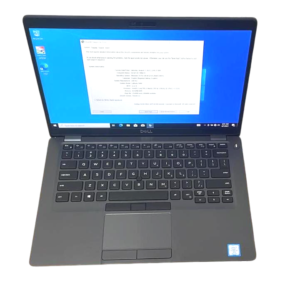 Dell Latitude 5400 (Ultra Slim)