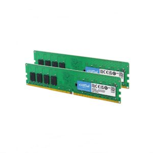 Crucial 16GB DDR4 3200MHz Desktop RAM