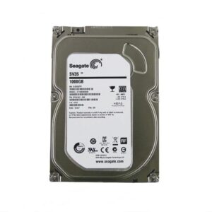 Seagate Barracuda 1TB SV-35 Surveillance HDD